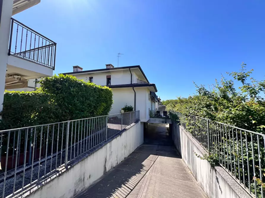 Immagine 11 di Villetta a schiera in vendita  in Via Terraglietto a Venezia