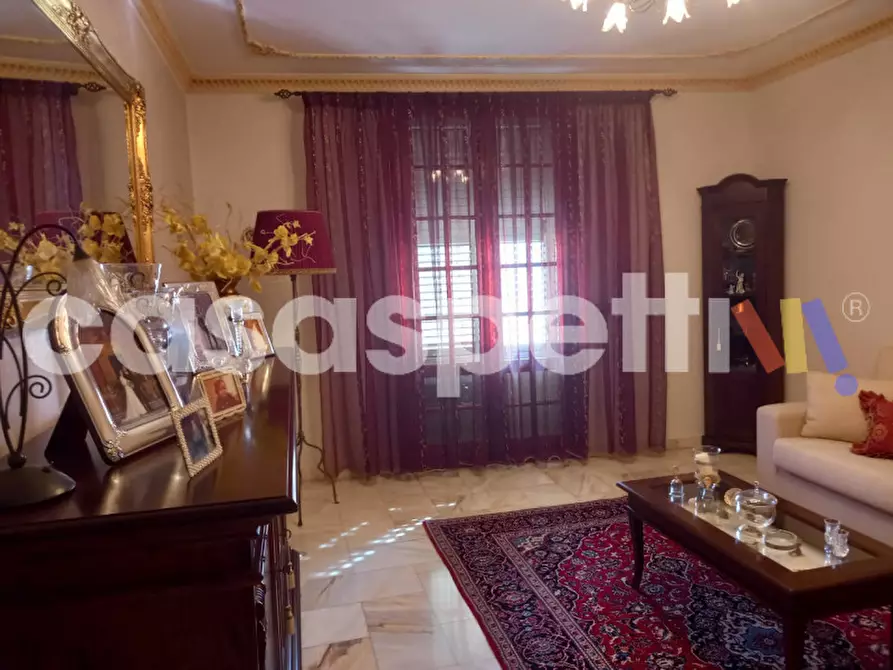 Immagine 2 di Appartamento in vendita  in Via San Giovanni Bosco a Villabate