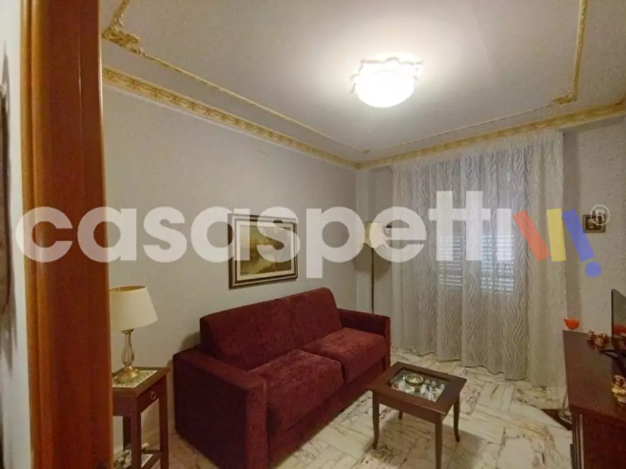 Immagine 3 di Appartamento in vendita  in Via San Giovanni Bosco a Villabate