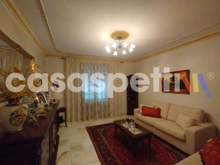 Immagine 5 di Appartamento in vendita  in Via San Giovanni Bosco a Villabate