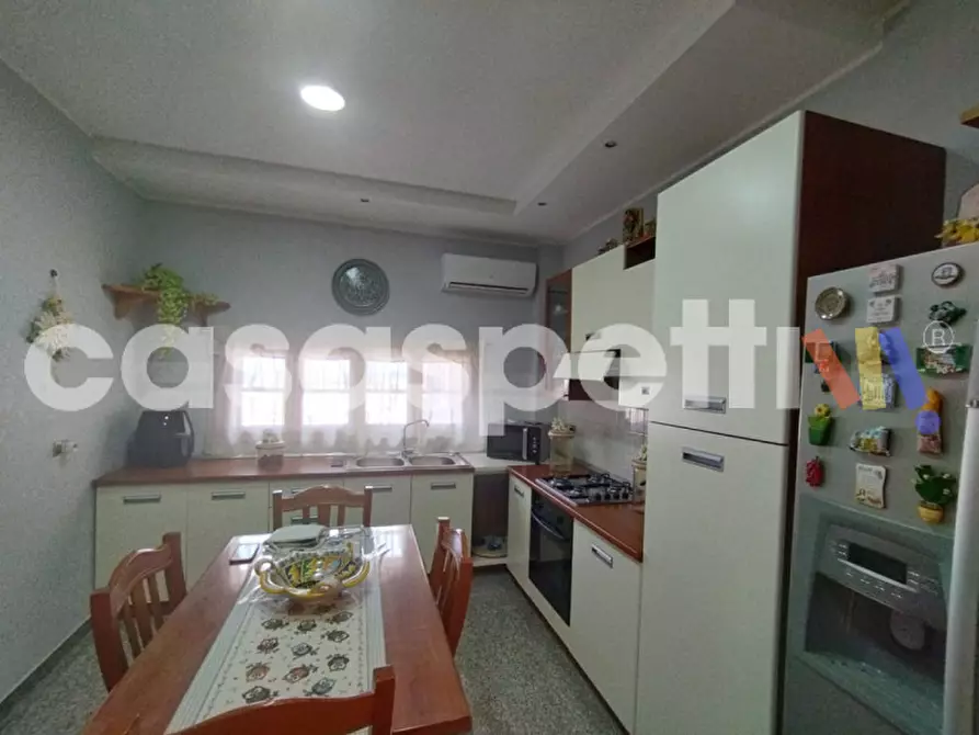 Immagine 6 di Appartamento in vendita  in Via San Giovanni Bosco a Villabate