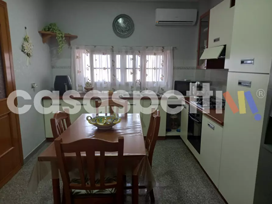 Immagine 8 di Appartamento in vendita  in Via San Giovanni Bosco a Villabate