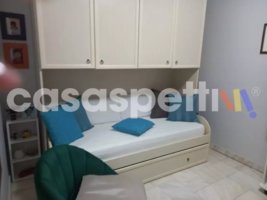 Immagine 12 di Appartamento in vendita  in Via San Giovanni Bosco a Villabate