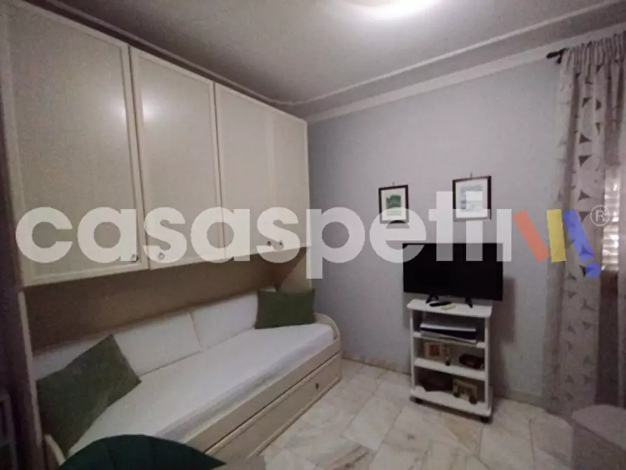 Immagine 14 di Appartamento in vendita  in Via San Giovanni Bosco a Villabate