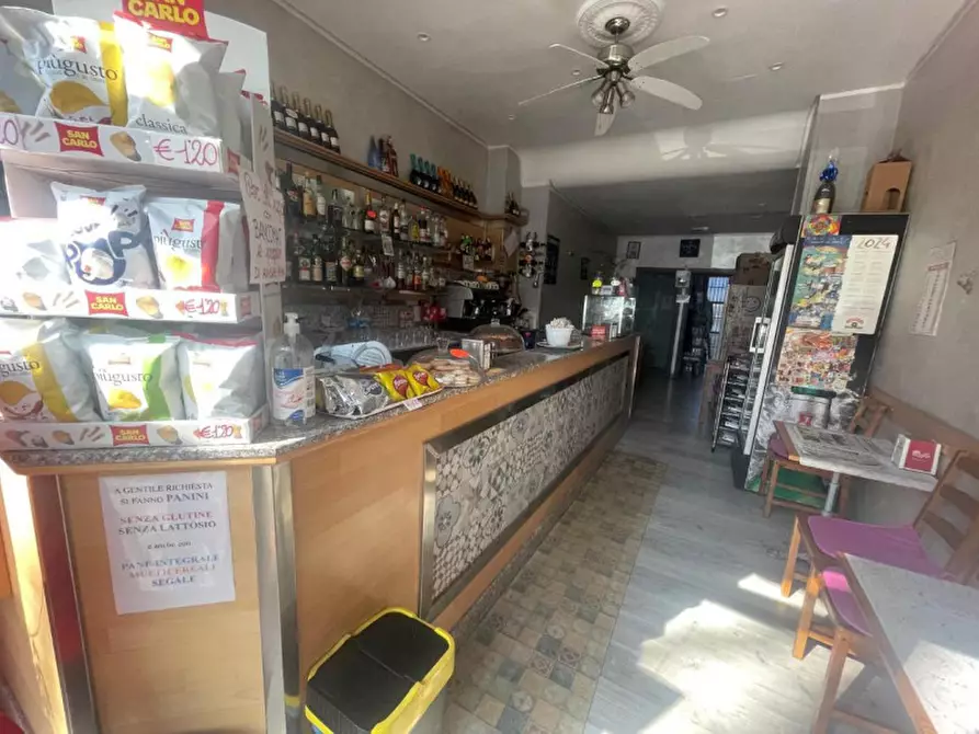 Immagine 2 di Negozio in vendita  in Corso Svizzera 119/G a Torino