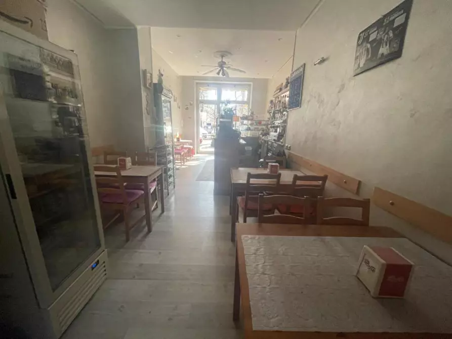 Immagine 3 di Negozio in vendita  in Corso Svizzera 119/G a Torino