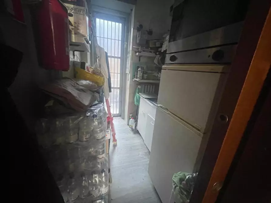 Immagine 4 di Negozio in vendita  in Corso Svizzera 119/G a Torino