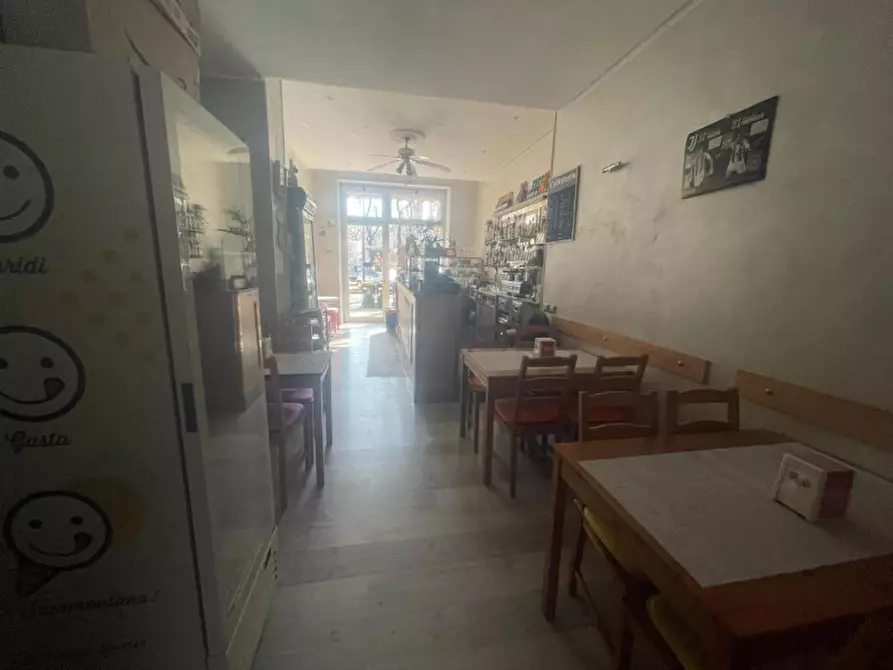 Immagine 5 di Negozio in vendita  in Corso Svizzera 119/G a Torino
