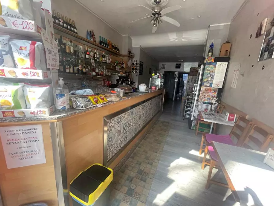 Immagine 6 di Negozio in vendita  in Corso Svizzera 119/G a Torino