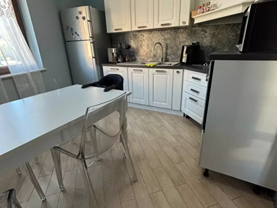 Immagine 2 di Casa bifamiliare in vendita  in via fiume neto a Catanzaro