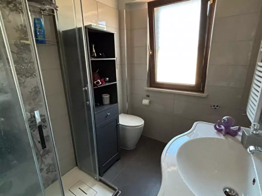 Immagine 5 di Casa bifamiliare in vendita  in via fiume neto a Catanzaro