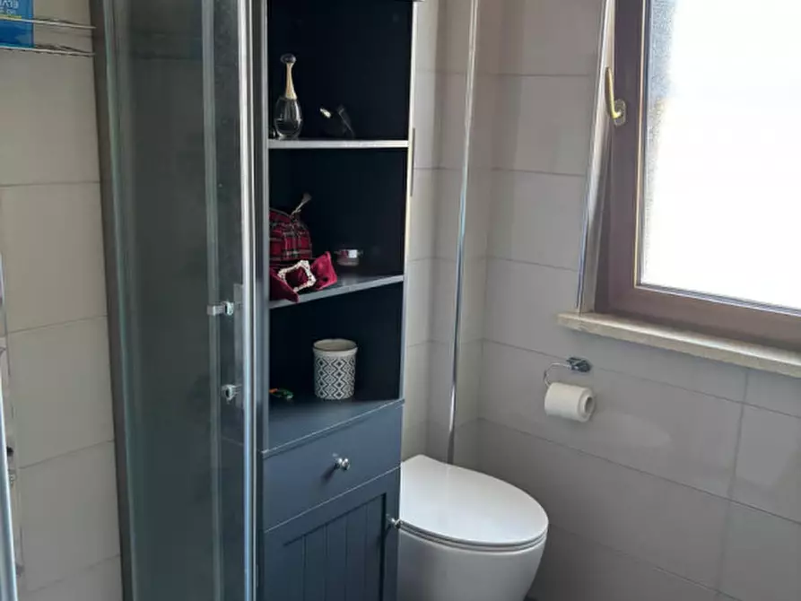 Immagine 8 di Casa bifamiliare in vendita  in via fiume neto a Catanzaro