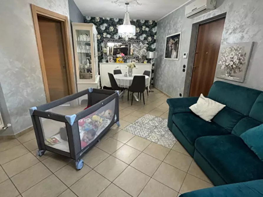 Immagine 9 di Casa bifamiliare in vendita  in via fiume neto a Catanzaro