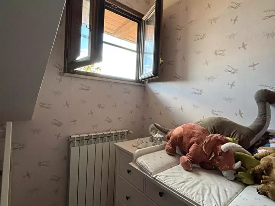 Immagine 10 di Casa bifamiliare in vendita  in via fiume neto a Catanzaro