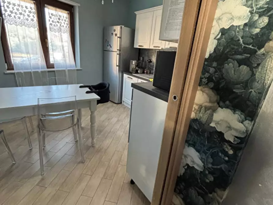 Immagine 11 di Casa bifamiliare in vendita  in via fiume neto a Catanzaro