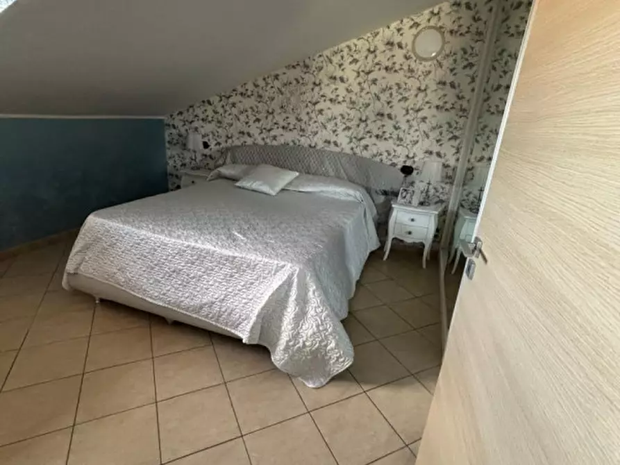 Immagine 12 di Casa bifamiliare in vendita  in via fiume neto a Catanzaro