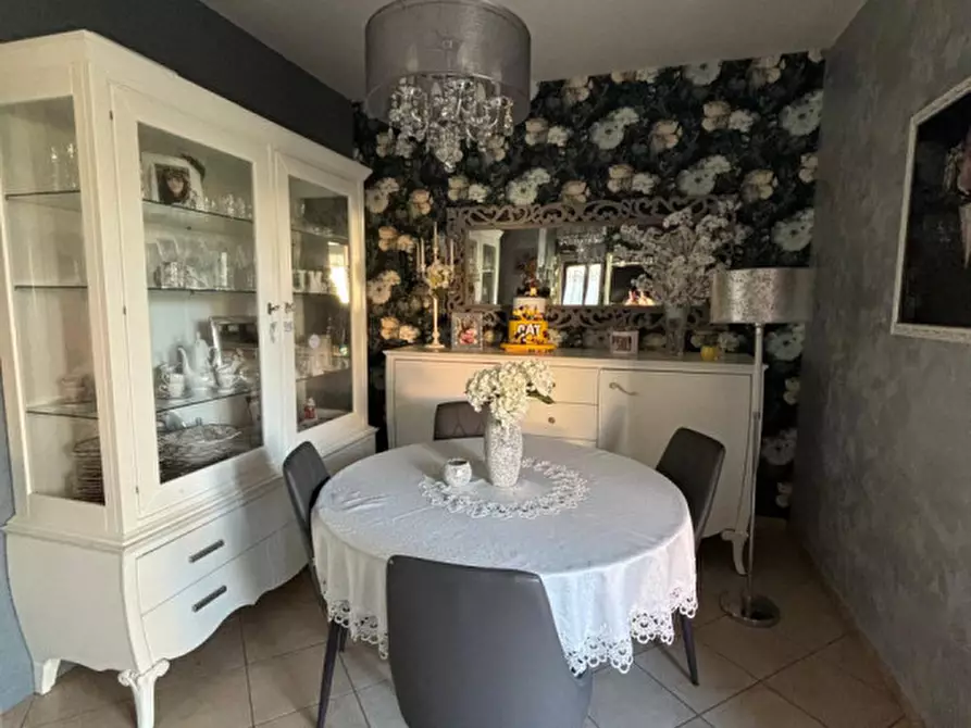 Immagine 13 di Casa bifamiliare in vendita  in via fiume neto a Catanzaro