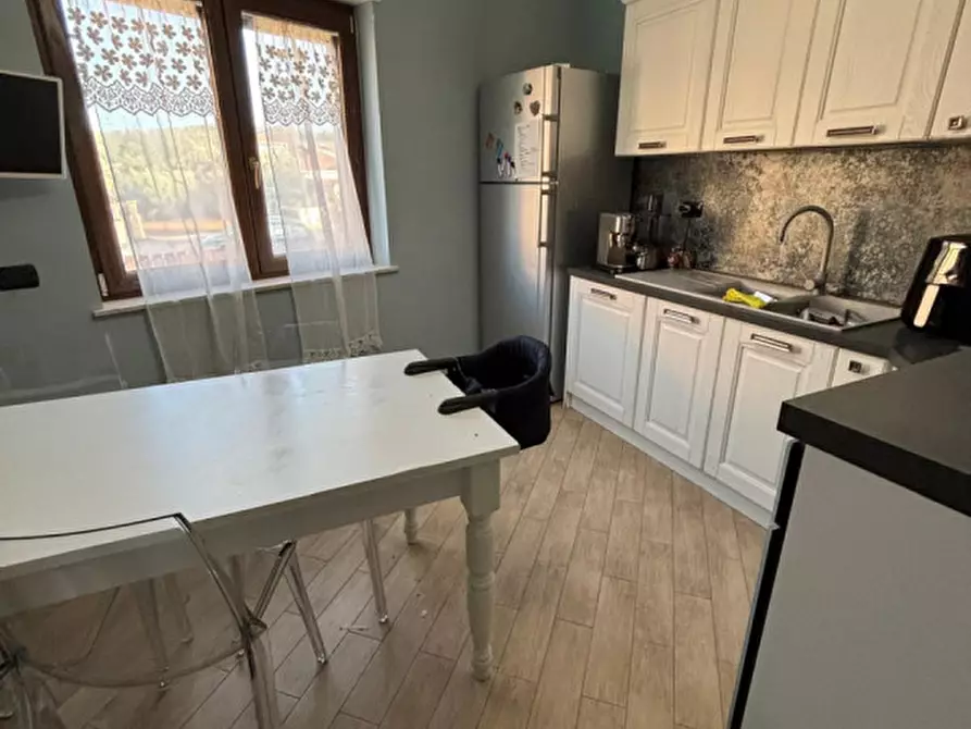 Immagine 15 di Casa bifamiliare in vendita  in via fiume neto a Catanzaro