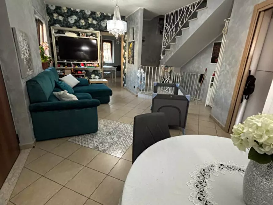 Immagine 16 di Casa bifamiliare in vendita  in via fiume neto a Catanzaro