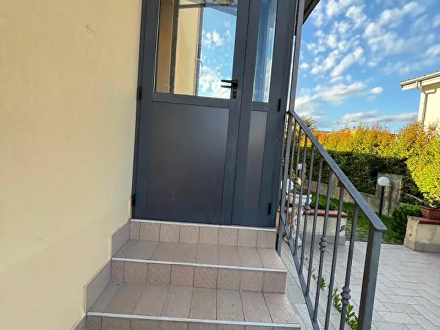 Immagine 18 di Casa bifamiliare in vendita  in via fiume neto a Catanzaro