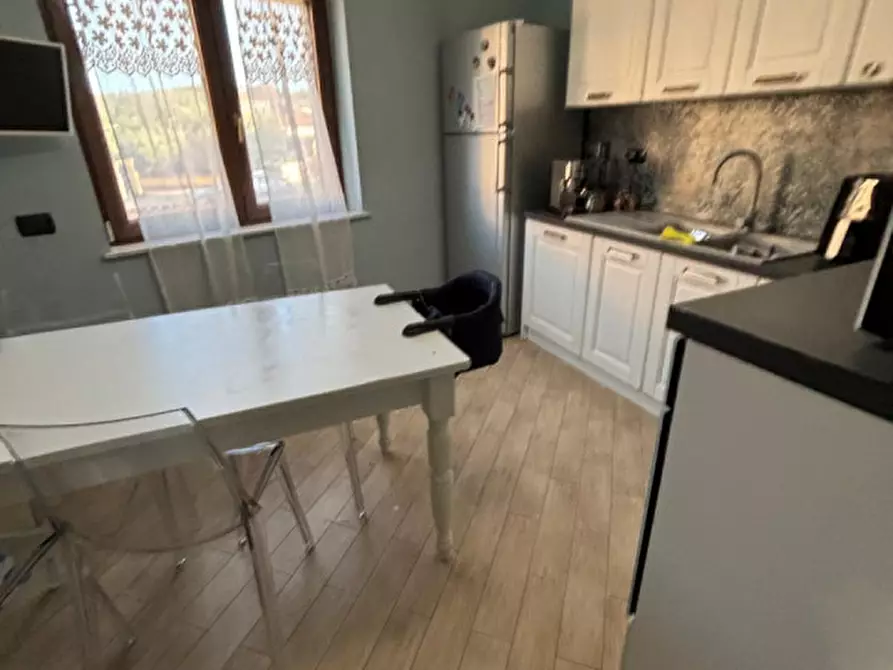 Immagine 19 di Casa bifamiliare in vendita  in via fiume neto a Catanzaro