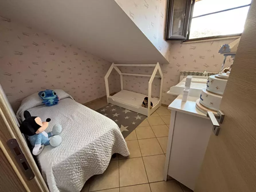 Immagine 20 di Casa bifamiliare in vendita  in via fiume neto a Catanzaro