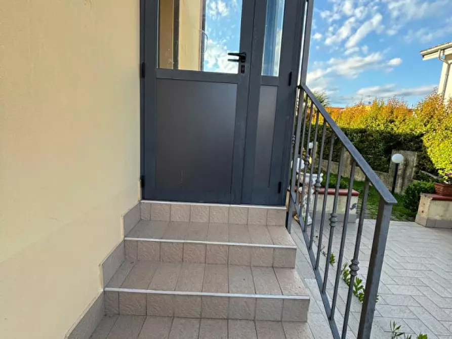 Immagine 21 di Casa bifamiliare in vendita  in via fiume neto a Catanzaro