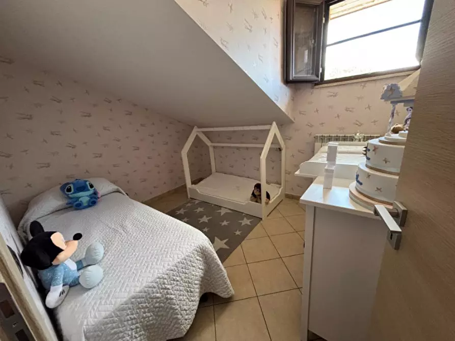 Immagine 22 di Casa bifamiliare in vendita  in via fiume neto a Catanzaro