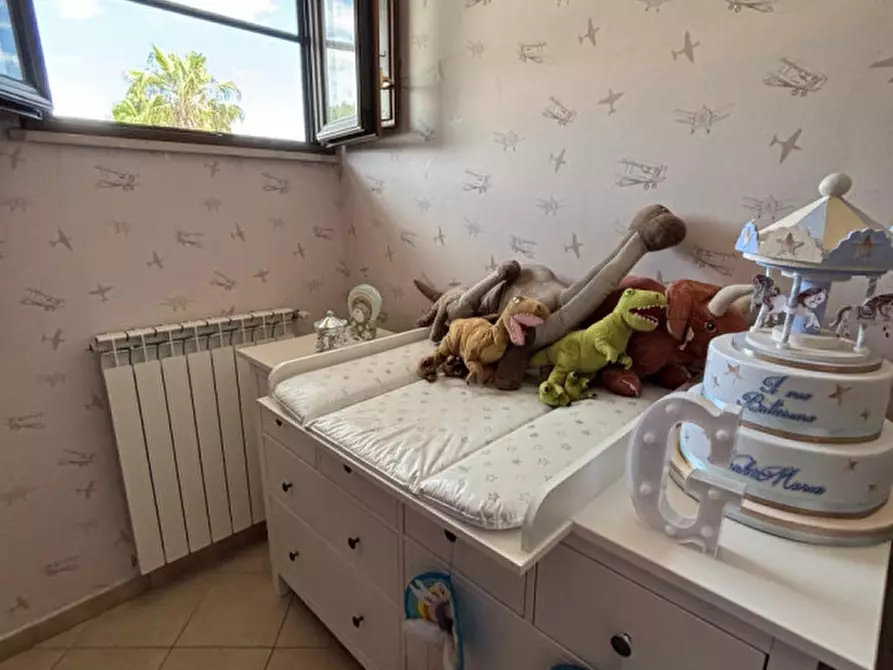 Immagine 23 di Casa bifamiliare in vendita  in via fiume neto a Catanzaro