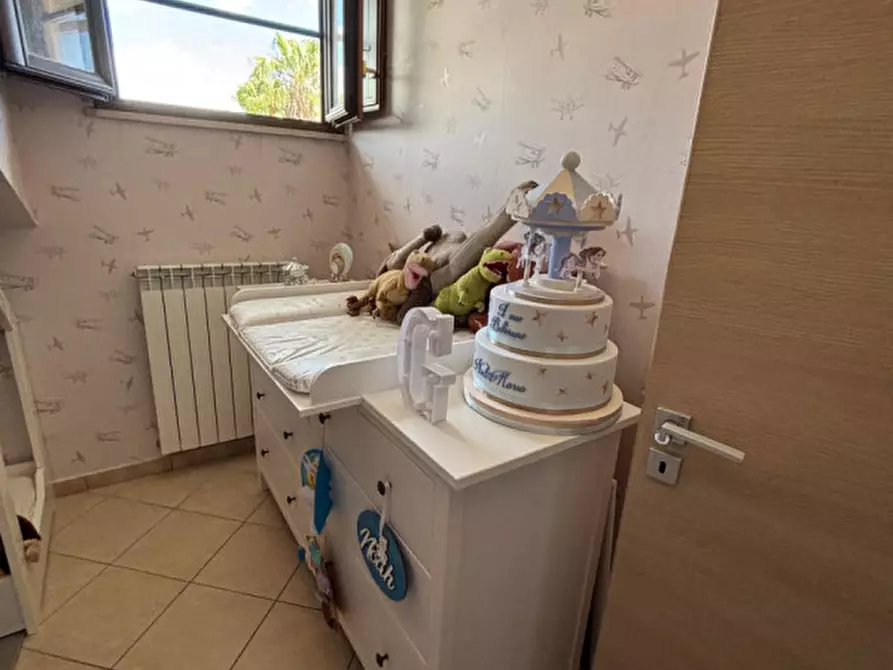 Immagine 24 di Casa bifamiliare in vendita  in via fiume neto a Catanzaro