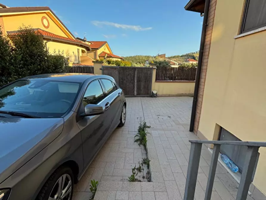 Immagine 25 di Casa bifamiliare in vendita  in via fiume neto a Catanzaro