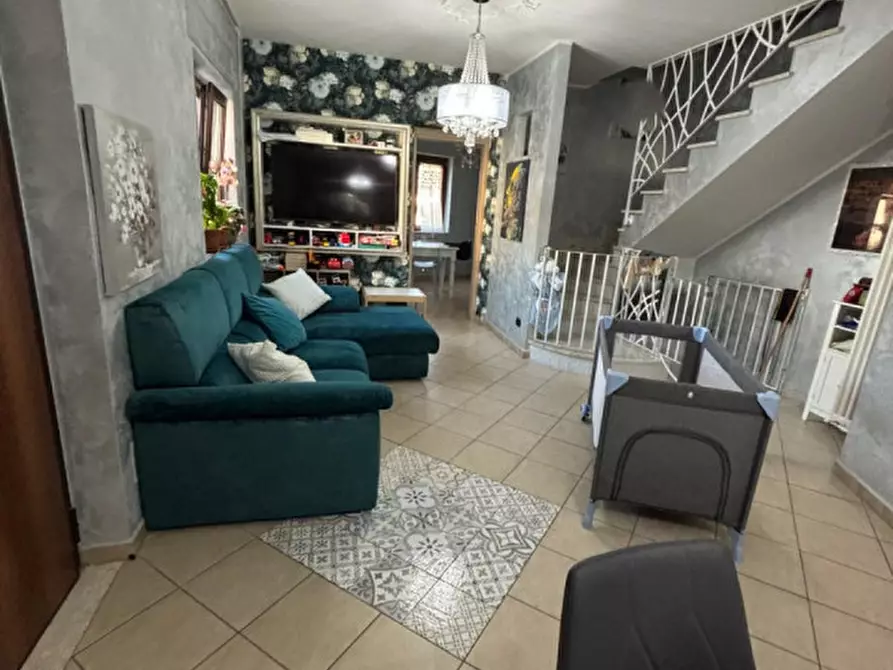 Immagine 26 di Casa bifamiliare in vendita  in via fiume neto a Catanzaro