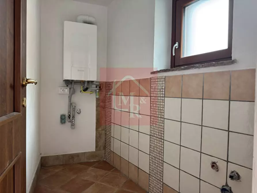 Immagine 5 di Villetta a schiera in vendita  in Corso Friuli  10 a Medea