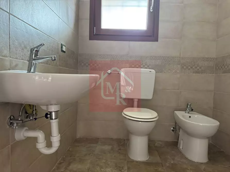 Immagine 7 di Villetta a schiera in vendita  in Corso Friuli  10 a Medea