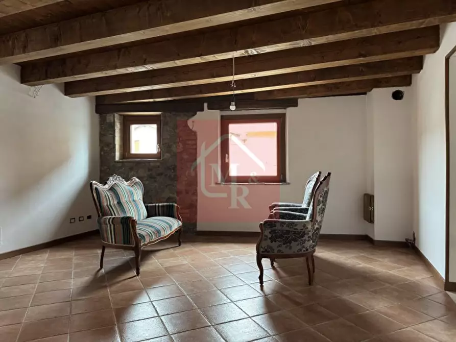 Immagine 16 di Villetta a schiera in vendita  in Corso Friuli  10 a Medea