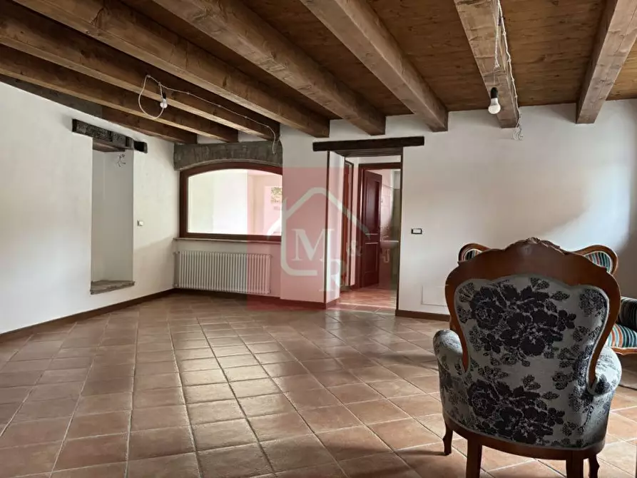 Immagine 18 di Villetta a schiera in vendita  in Corso Friuli  10 a Medea