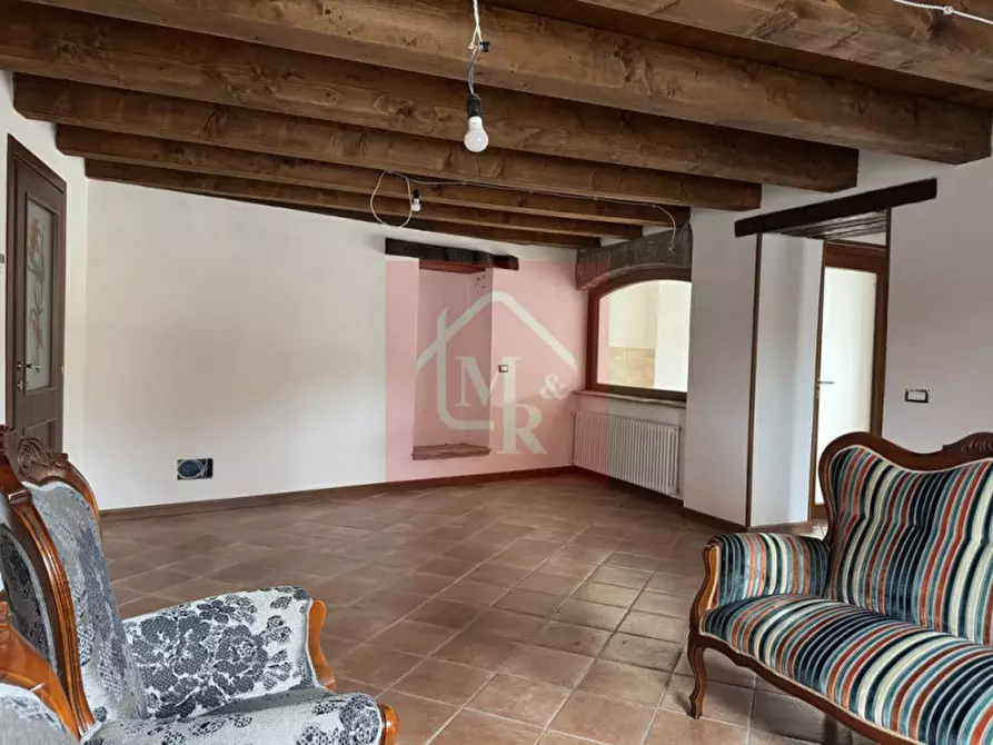 Immagine 19 di Villetta a schiera in vendita  in Corso Friuli  10 a Medea