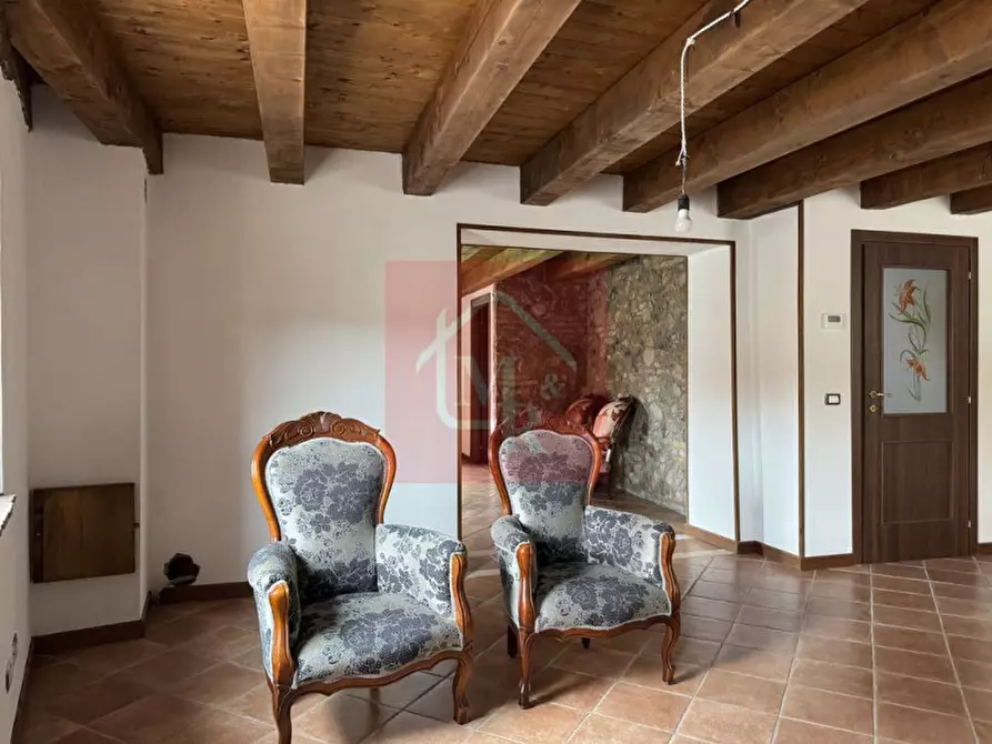 Immagine 21 di Villetta a schiera in vendita  in Corso Friuli  10 a Medea