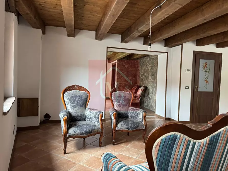 Immagine 22 di Villetta a schiera in vendita  in Corso Friuli  10 a Medea