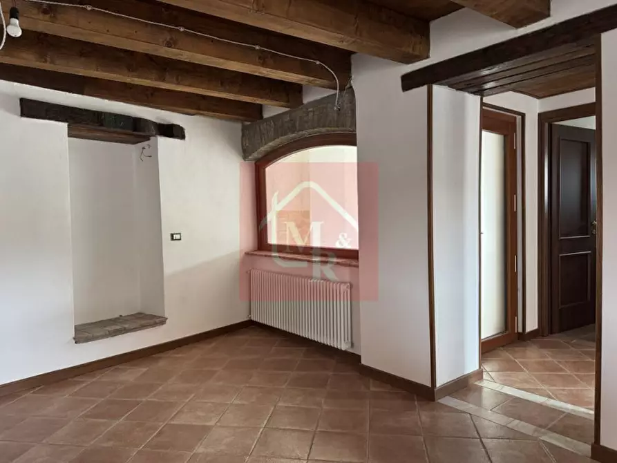 Immagine 24 di Villetta a schiera in vendita  in Corso Friuli  10 a Medea