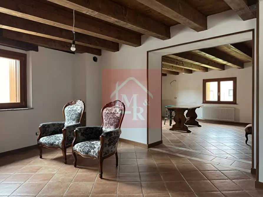 Immagine 25 di Villetta a schiera in vendita  in Corso Friuli  10 a Medea