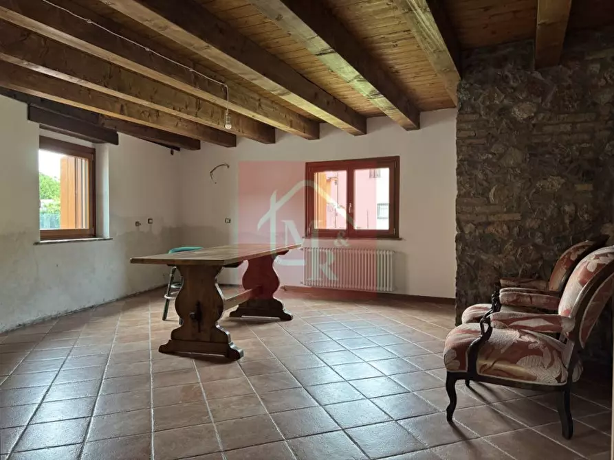 Immagine 26 di Villetta a schiera in vendita  in Corso Friuli  10 a Medea