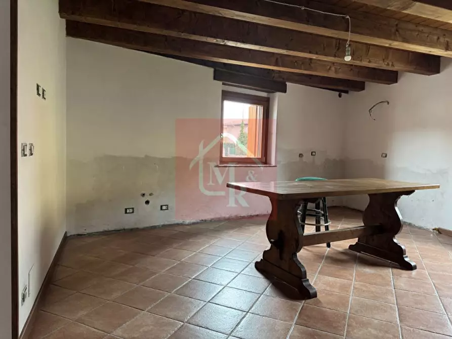 Immagine 27 di Villetta a schiera in vendita  in Corso Friuli  10 a Medea