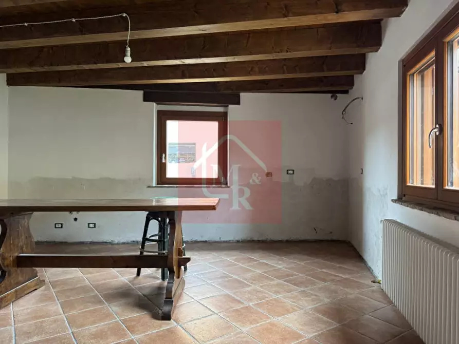 Immagine 28 di Villetta a schiera in vendita  in Corso Friuli  10 a Medea