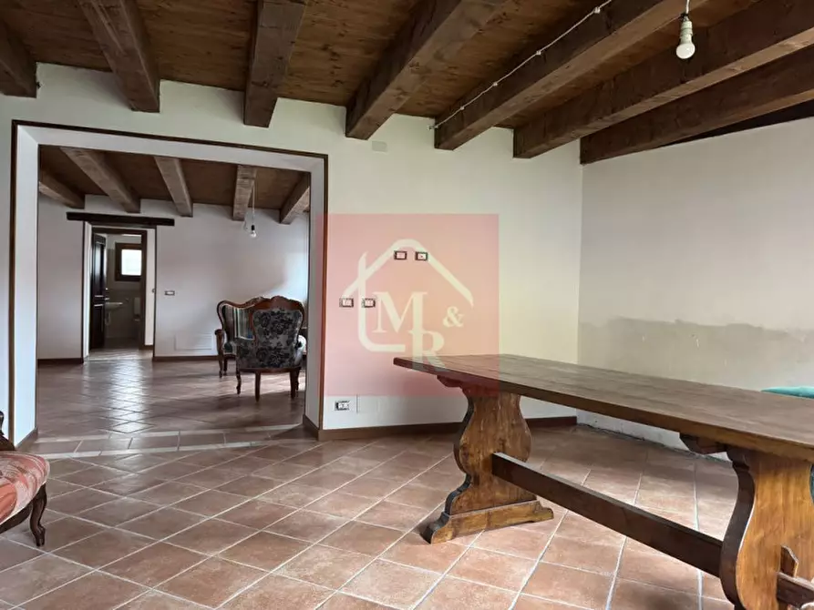 Immagine 29 di Villetta a schiera in vendita  in Corso Friuli  10 a Medea