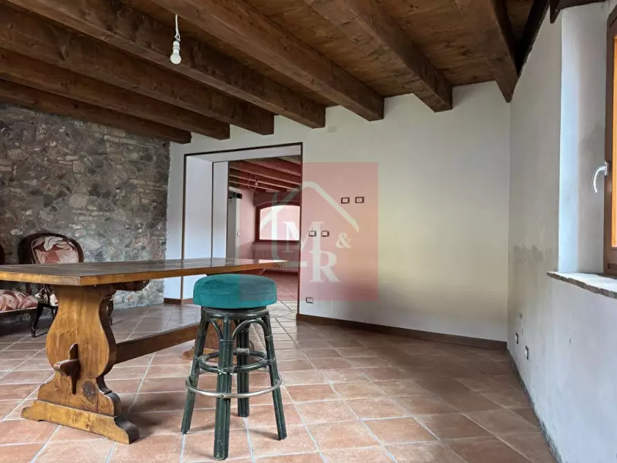 Immagine 31 di Villetta a schiera in vendita  in Corso Friuli  10 a Medea