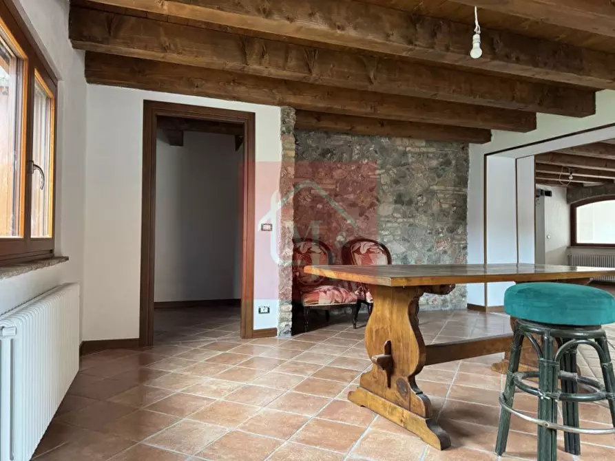 Immagine 32 di Villetta a schiera in vendita  in Corso Friuli  10 a Medea