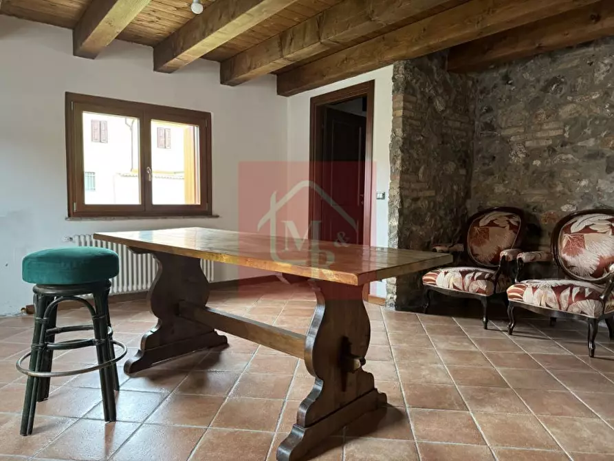 Immagine 33 di Villetta a schiera in vendita  in Corso Friuli  10 a Medea