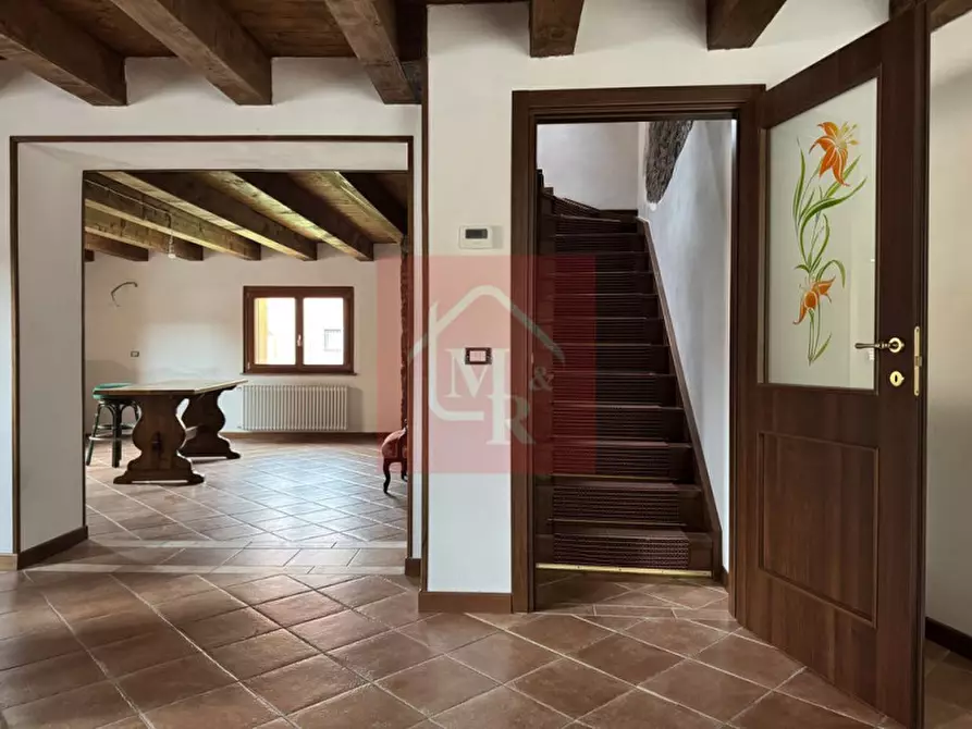 Immagine 36 di Villetta a schiera in vendita  in Corso Friuli  10 a Medea