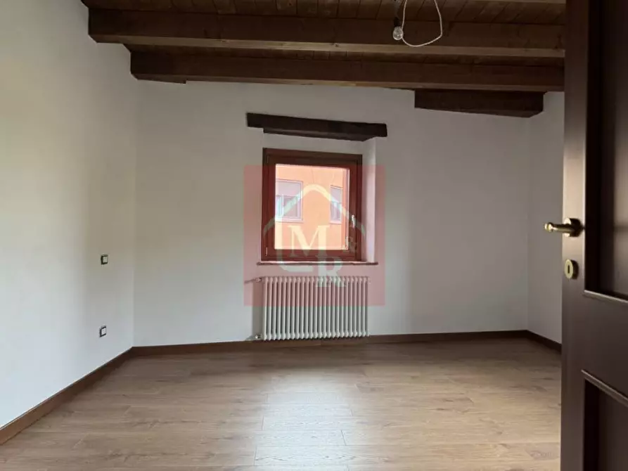 Immagine 40 di Villetta a schiera in vendita  in Corso Friuli  10 a Medea